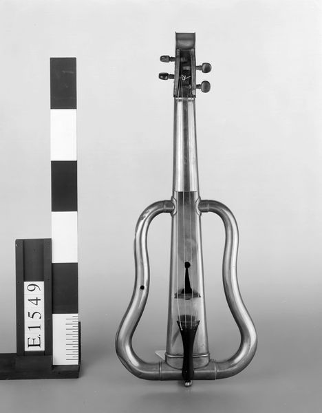 Violon en cuivre