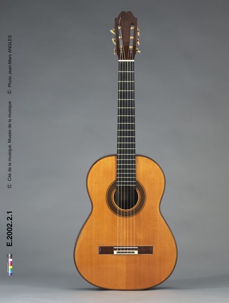 Guitare classique