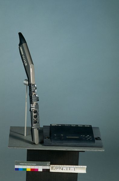Saxophone midi
