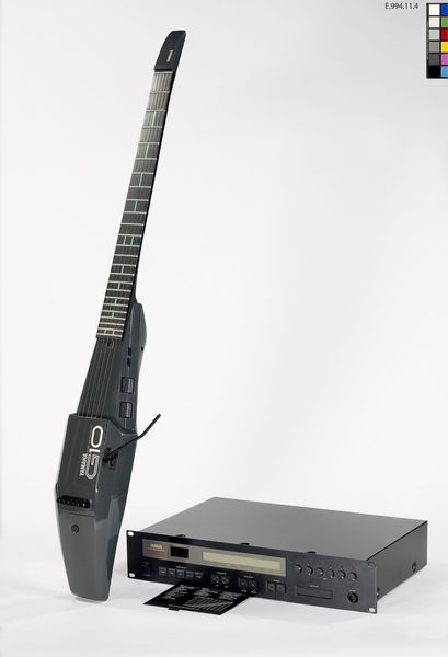 Guitare midi