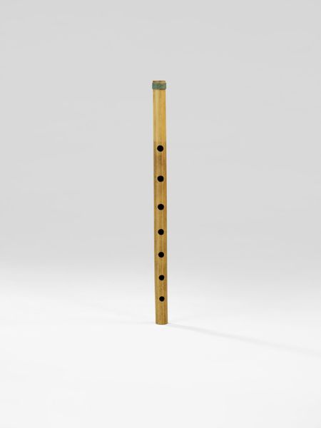 Hautbois "hyang-p'iri"
