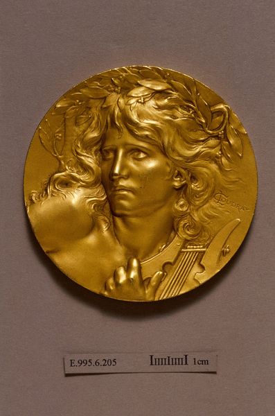 "Orphée"