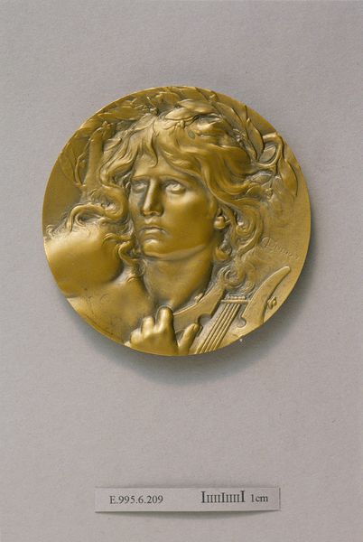 "Orphée"