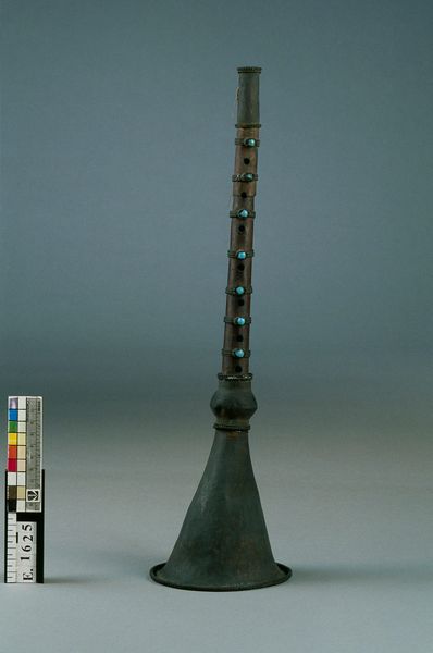 Hautbois type "rgya-gling"
