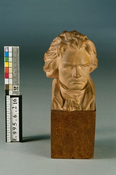 Buste de Ludwig van Beethoven (1770-1827)