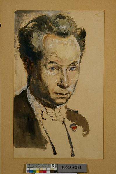Portrait de Raymond Loucheur (1899-1980)