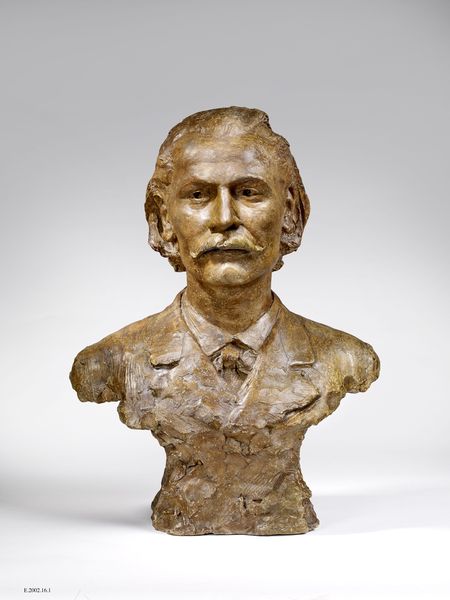 Buste de Jules Massenet