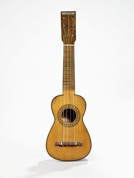 Luth "cavaquinho"
