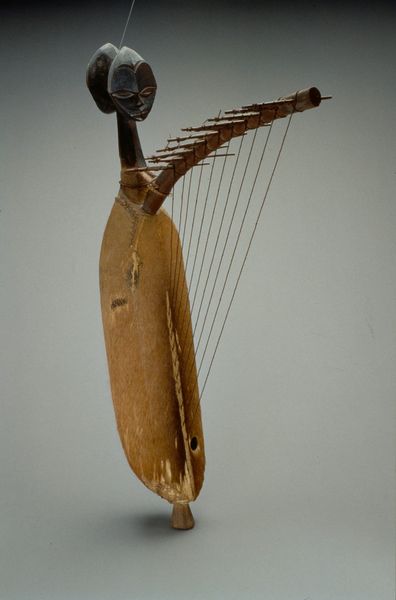 Harpe "ngombi"