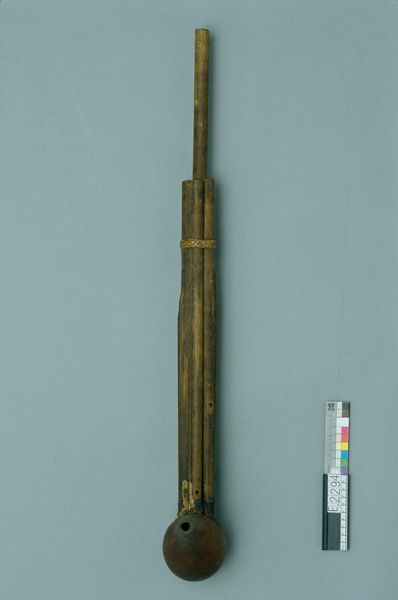 Orgue à bouche "sheng"