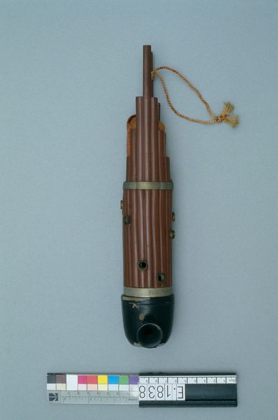 Orgue à bouche "saenghwang"