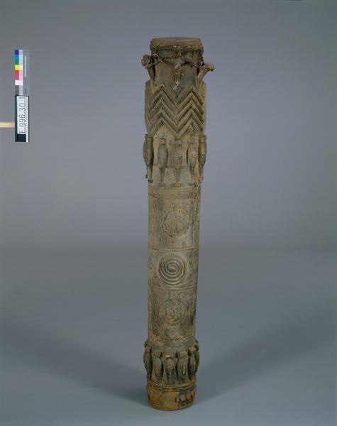 Tambour tronconique