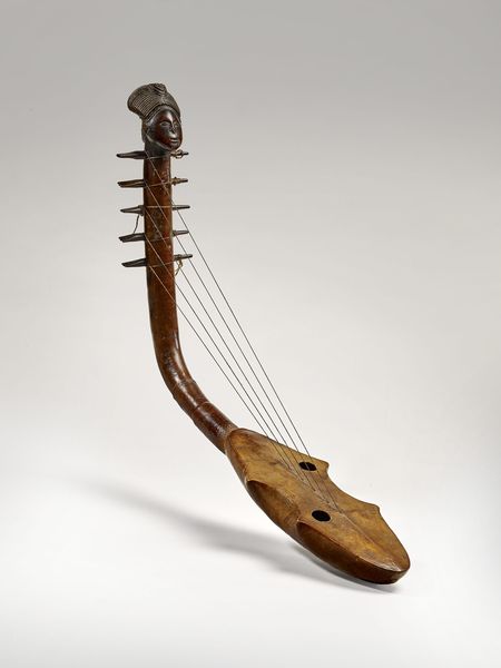 Harpe "kundi"