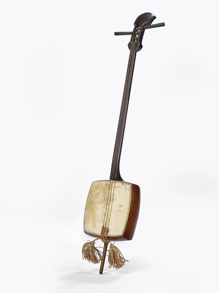 Vièle à pique miniature "kokyu"