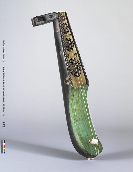 Vièle "rebab"