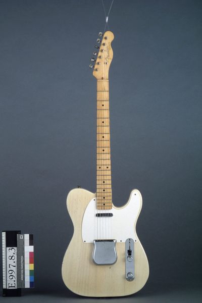 Guitare électrique modèle Telecaster
