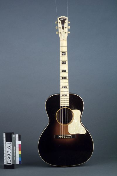 Guitare acoustique