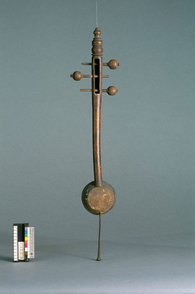 Vièle à pique "kamanche aguz"