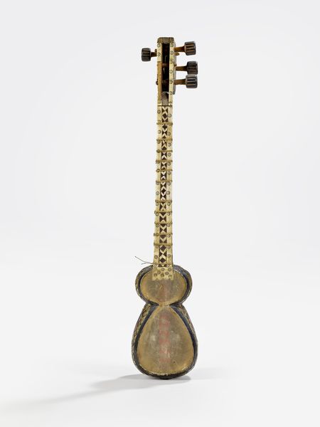 Luth "tar" miniature
