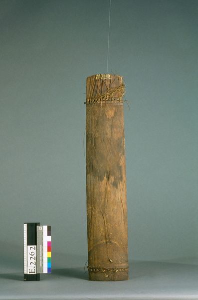 Cithare sur table type "koto"