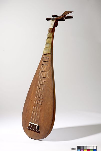 Luth "pipa"