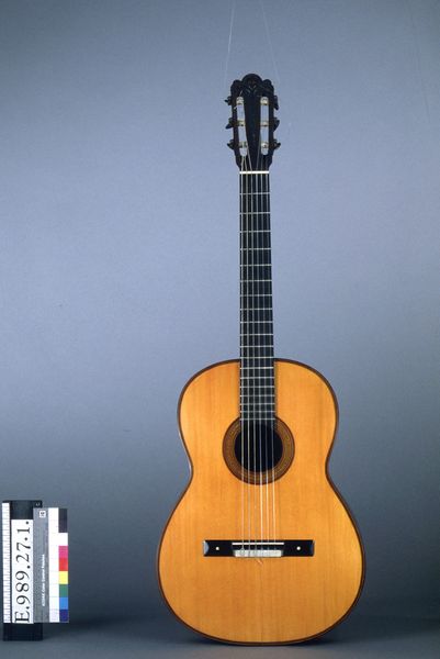 Guitare "Nunez"