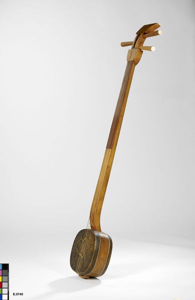 Luth "sanxian"