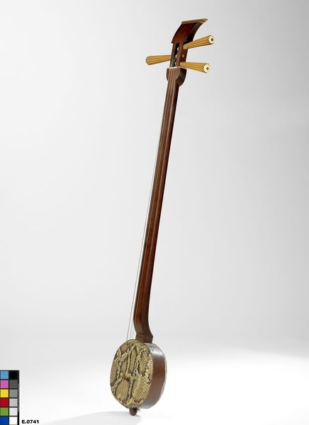 Luth "sanxian"