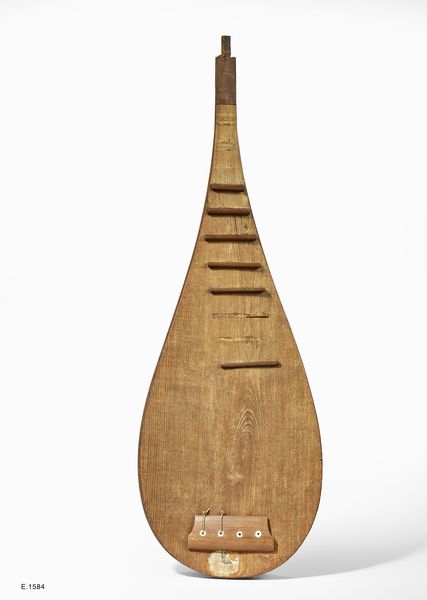 Luth "tang-pip'a"