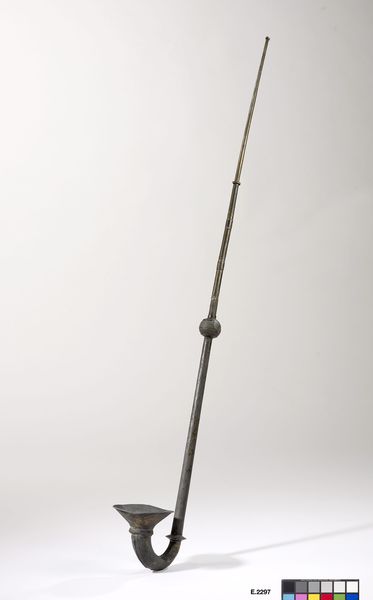 Trompe type "laba"