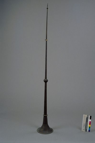 Trompette type "laba"