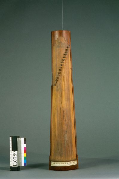 Cithare sur table "zheng"