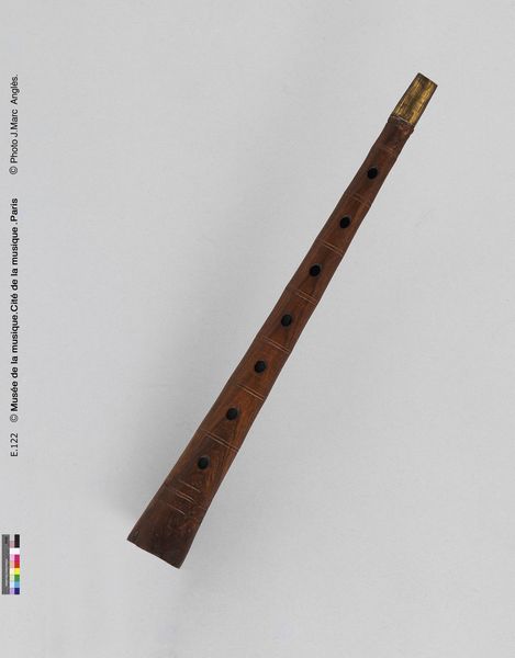 Hautbois "ghayta" ou "zurna"