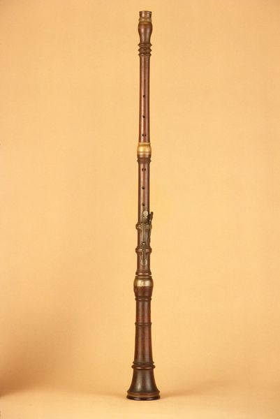 Taille de hautbois