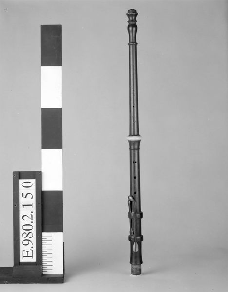 Taille de hautbois