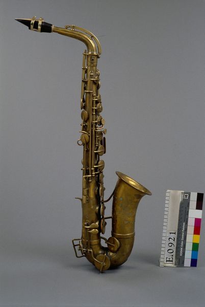 Saxophone alto en mi bémol