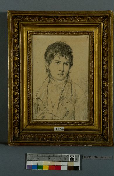 Portrait de François-Adrien Boieldieu (1775-1834)