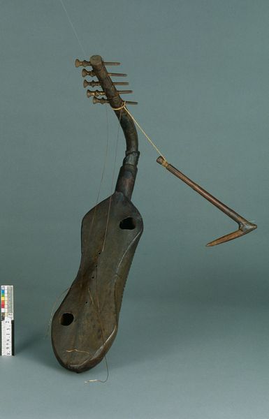 Harpe "kundi"