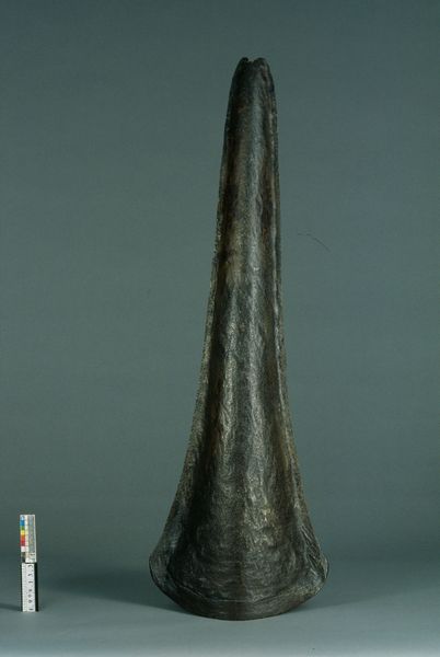 Cloche à battant externe "nzunzun"