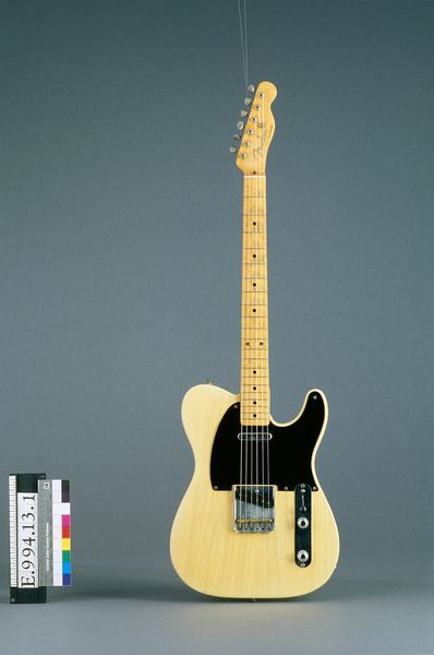Guitare électrique modèle Telecaster