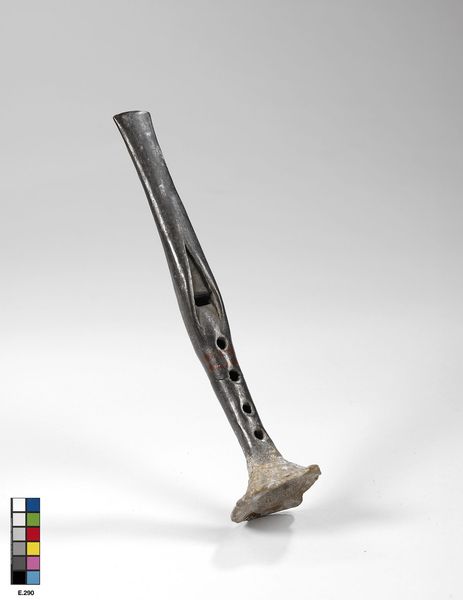 Flûte à conduit "chirimia"