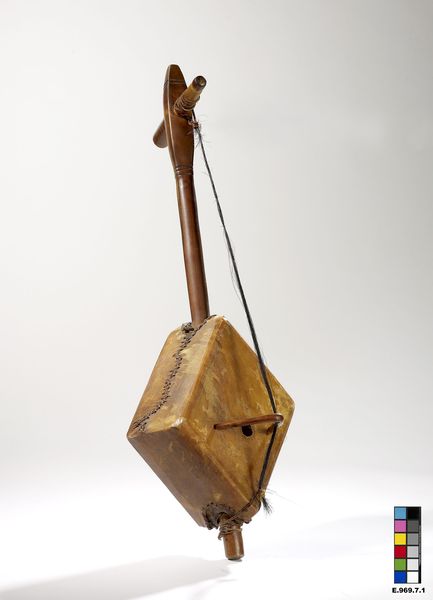 Vièle "masenqo"