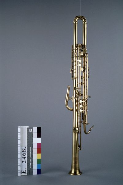 Sarrusophone alto en mi bémol