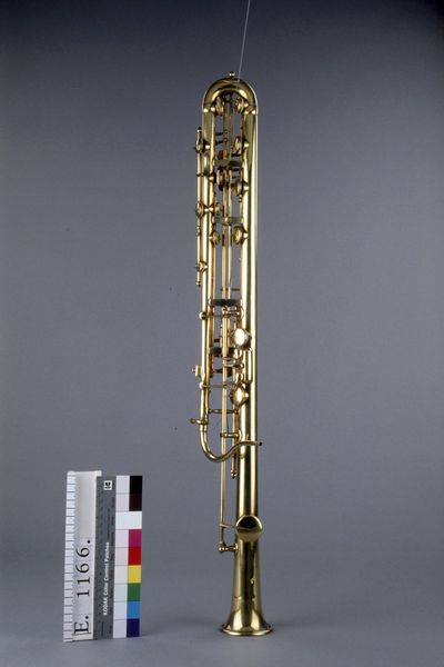 Sarrusophone ténor en si bémol