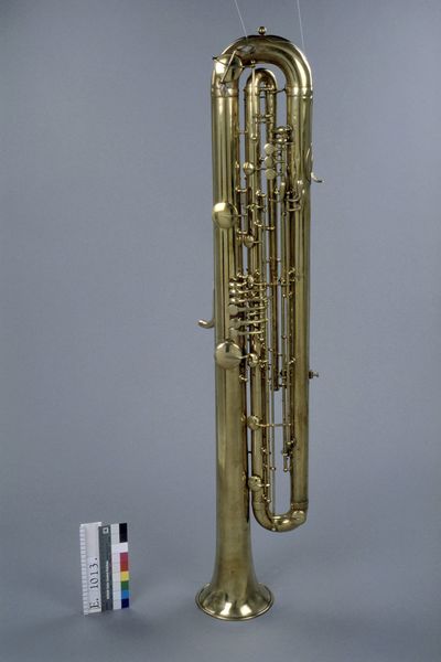 Sarrusophone contrebasse en mi bémol