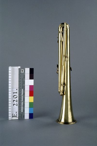 Sarrusophone soprano