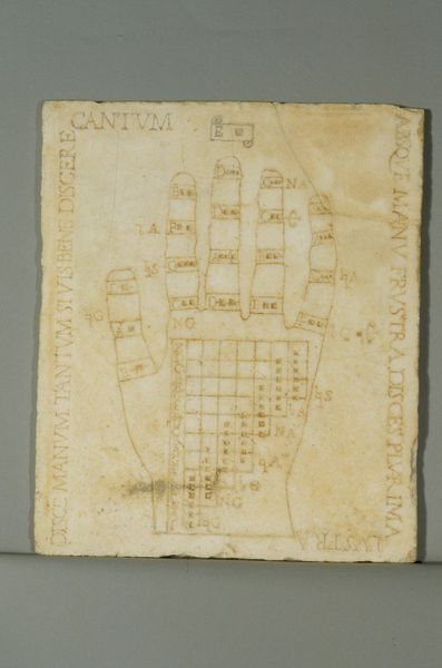 Main harmonique