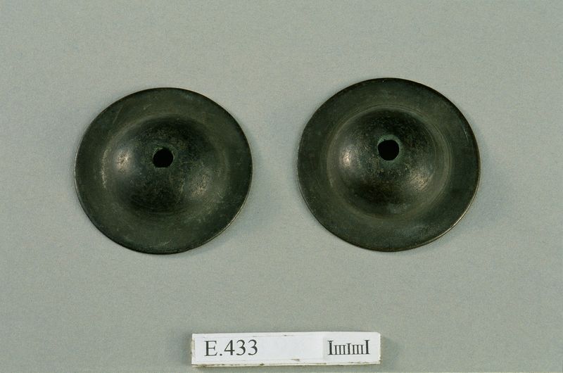 Cymballettes "sajat"
