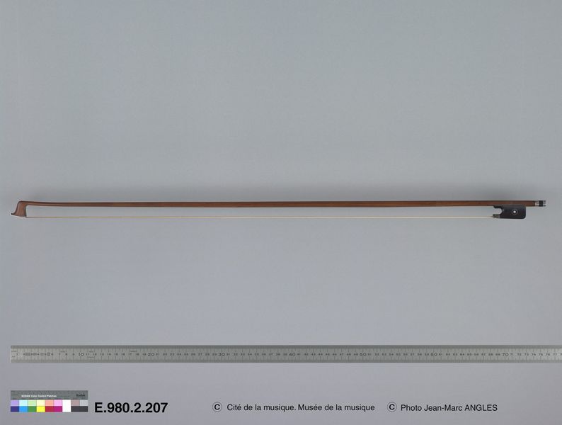 Archet de violon
