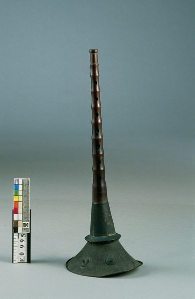 Hautbois type "suona"